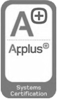 Marevi · Certificado Applus+